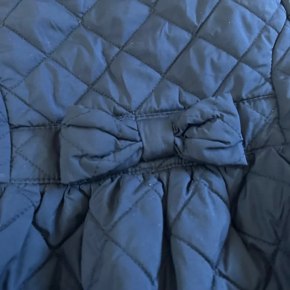Ralph Lauren puffer jacket
